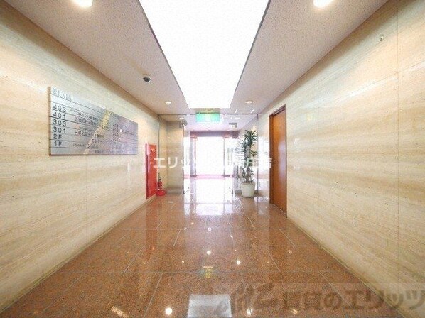 レクシア西中島IIIの物件内観写真